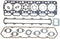 TISCO Cylinder Head Gasket Set for International 176395A1