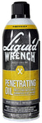 LIQUID WRENCH PENETRANT - 11 OUNCE AEROSOL