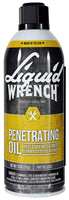 LIQUID WRENCH PENETRANT - 11 OUNCE AEROSOL