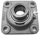 TIMKEN / FAFNIR 4 BOLT WITH 1-3/8" BEARING