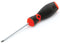 FLAT-HEAD SCREWDRIVER - 1/8 INCH X 3 INCH