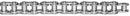 Diamond® Heavy Series Roller Chain -