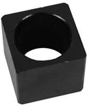 1-1/2 INCH SQUARE AXLE SPACER BLOCK FOR CASE IH