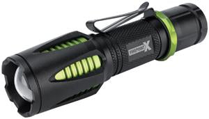 FIREPOINT RECHARGEABLE FLASHLIGHT