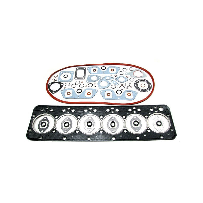 TISCO Cylinder Head Gasket Set for Fiat 1930199