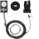 REMCOR REMOTE SPRAY CONTROL CONSOLE - SINGLE BOOM CONTROL KIT - WITHOUT SOLENOID VALVE