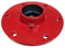 HUB WITH CUPS FOR SITREX WHEEL RAKE