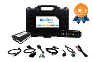 JALTEST AGV KIT + CABLE KIT