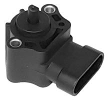 TISCO Dual Output Rotary Position Sensor for John Deere, RE575331