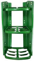 THREE-TREAD TRACTOR STEP ASSEMBLY FOR JOHN DEERE