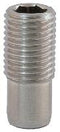 STAINLESS SEAL PLUG FOR BELUGA HOSEDROP