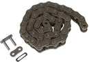 DRIVES 60 HEAVY PRECUT CHAIN - 42 LINKS WITH CONNECTOR