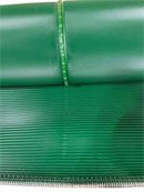 GREEN FLAT FEEDER BELT FOR MODULE BALER - REPLACES AN405636