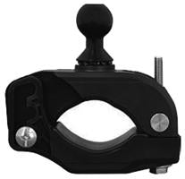 HDX LARGE BAR MOUNT W/HD BALL