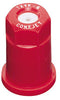 TX CONEJET HOLLOW CONE TIP #6  CERAMIC - RED