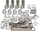 ENGINE OVERHAUL KIT FOR MASSEY FERGUSON