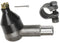 TISCO® Tie Rod - Right, Outer for Ford, C5NN3289C