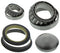 DISC TRANSPORT WHEEL BEARING KIT FOR CASE IH