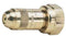 TEEJET ADJUSTABLE BRASS CONEJET TIP #8