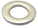 FLAT WASHER 7/8 INCH ZINC