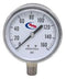 AMMONIA GAUGE 160PSI