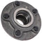 5 STUD 2760 LB. CAPACITY HUB WITH CUPS - W719