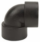 BANJO EL03890 ELBOW 90 DEGREE, 3/8" FPT