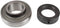 SEALED  INSERT BEARING 1-1/2" ID  - NARROW INNER RING