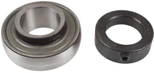 SEALED  INSERT BEARING 1-1/2" ID  - NARROW INNER RING