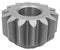 TOP GEAR FOR SPINDLE DRIVE SHAFT - REPLACES JD N118289