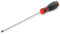 FLAT-HEAD SCREWDRIVER - 1/4 INCH X 8 INCH