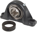 TIMKEN  PILLOW BLOCK WITH 2" BEARING