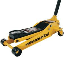 3 TON RAPID LIFT FLOOR JACK