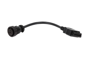 JALTEST DIAGNOSTIC CABLE FOR MASSEY FERGUSON