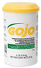 4.5 LB. GOJO LEMON WITH PUMICE HAND CLEANER