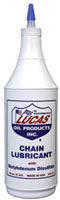 LUCAS CHAIN LUBE - QUART