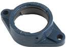 2 HOLE C.I. BEARING FLANGE 80MM