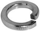 LOCK WASHER 5/16 INCH ZINC