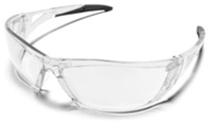 SAFETY GLASSES ANTI REFLECTIVE