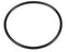 3/32 INCH WIDE 3/8 INCH ID X 9/16 INCH OD BUNA-N RUBBER O-RING 10 PACK