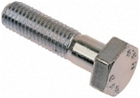 HEX BOLT 3/8 INCH X 1-1/4 INCH  - GRADE 8