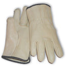 DRIVERS GLOVE MEDIUM