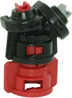 TURBODROP DUAL FAN NOZZLE