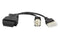 JALTEST DIAGNOSTIC CABLE FOR ZF ECOMAT