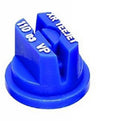 TEEJET EXTENDED RANGE FLAT SPRAY TIP - BLUE