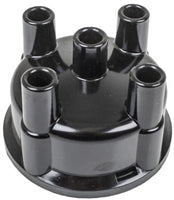 DISTRIBUTOR CAP. FOR PRESTOLITE SIDE MOUNT DISTRIBUTOR. TRACTORS: 8N (S/N 26844 & UP)