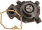 TISCO® Water Pump for John Deere, RE546918