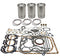 BASIC ENGINE OVERHAUL KIT FOR INTERNAIONAL HARVESTER