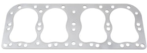 HEAD GASKET, ALL METAL. TRACTORS: 9N, 2N, 8N