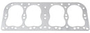 TISCO Head Gasket - Metal for Ford, 8N6051B